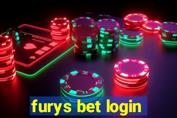 furys bet login